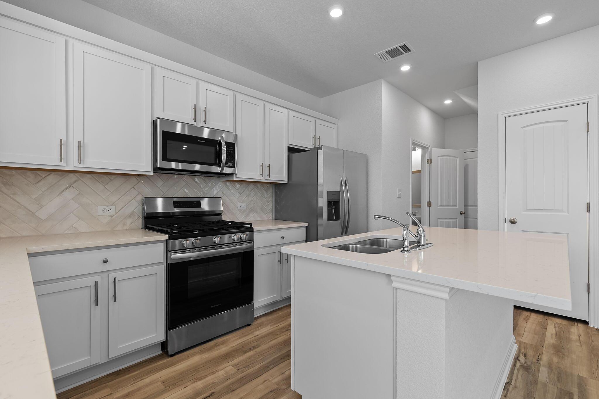 2204A Cornfield Drive Pflugerville TX 78660