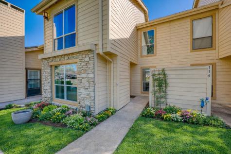 1209 Hi Stirrup Horseshoe Bay TX 78657