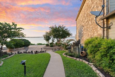 625 Horseshoe Bay Boulevard Horseshoe Bay TX 78657