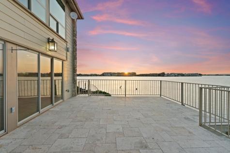 625 Horseshoe Bay Boulevard Horseshoe Bay TX 78657