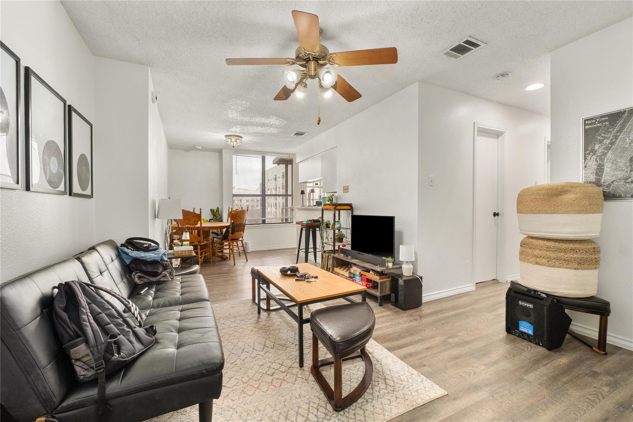 2409 Leon Street Austin TX 78705