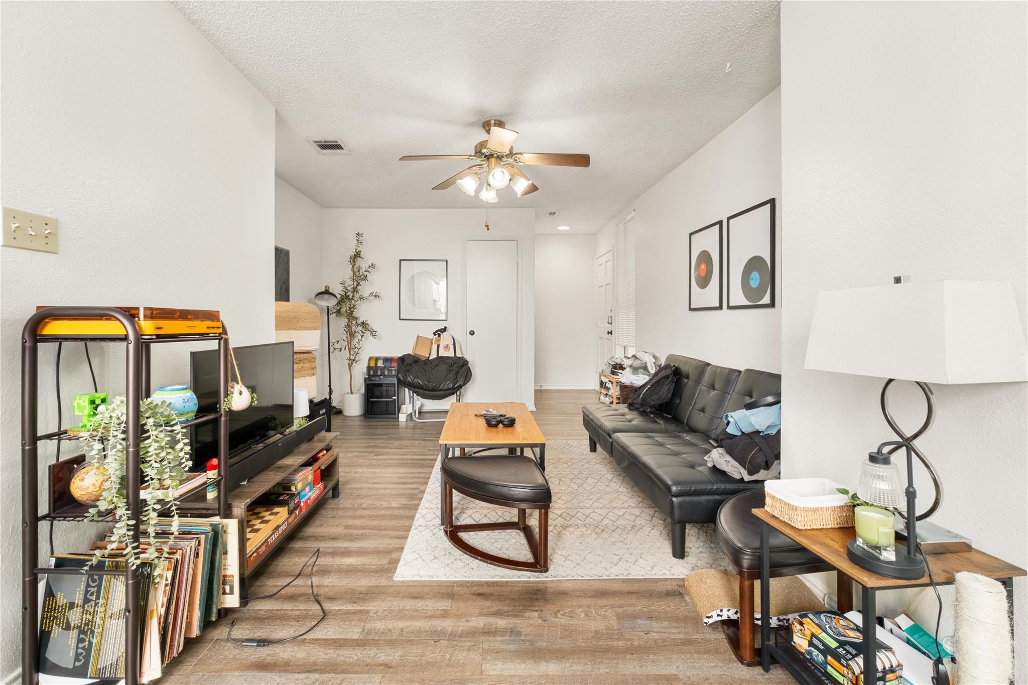 2409 Leon Street Austin TX 78705