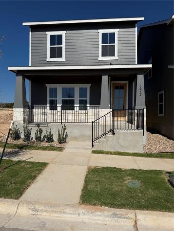 5900 Whisper Creek D Drive Georgetown TX 78628