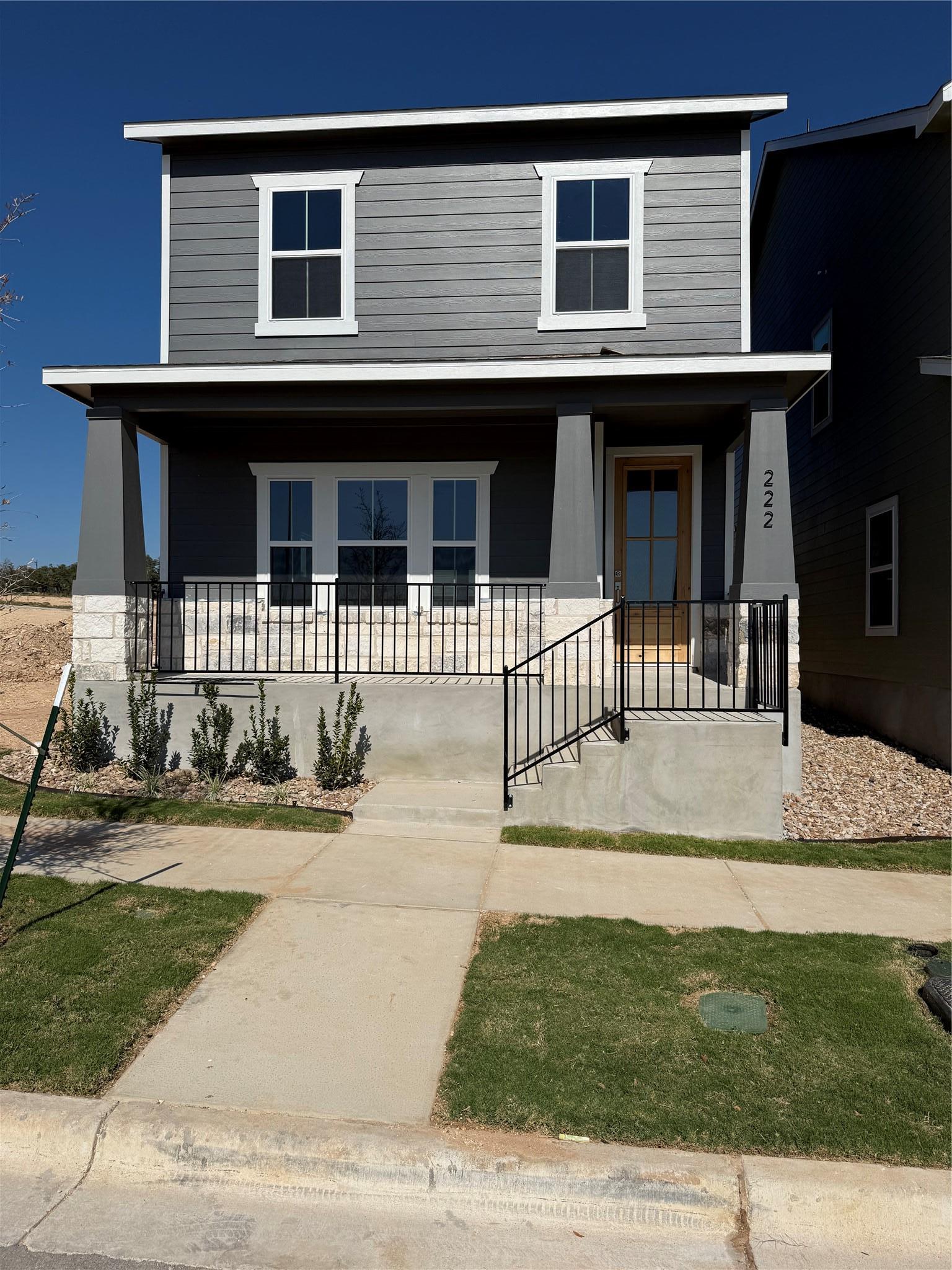 5900 Whisper Creek D Drive Georgetown TX 78628