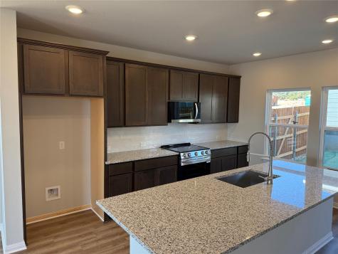 5900 Whisper Creek D Drive Georgetown TX 78628