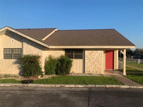 1919 American Drive Lago Vista TX 78645