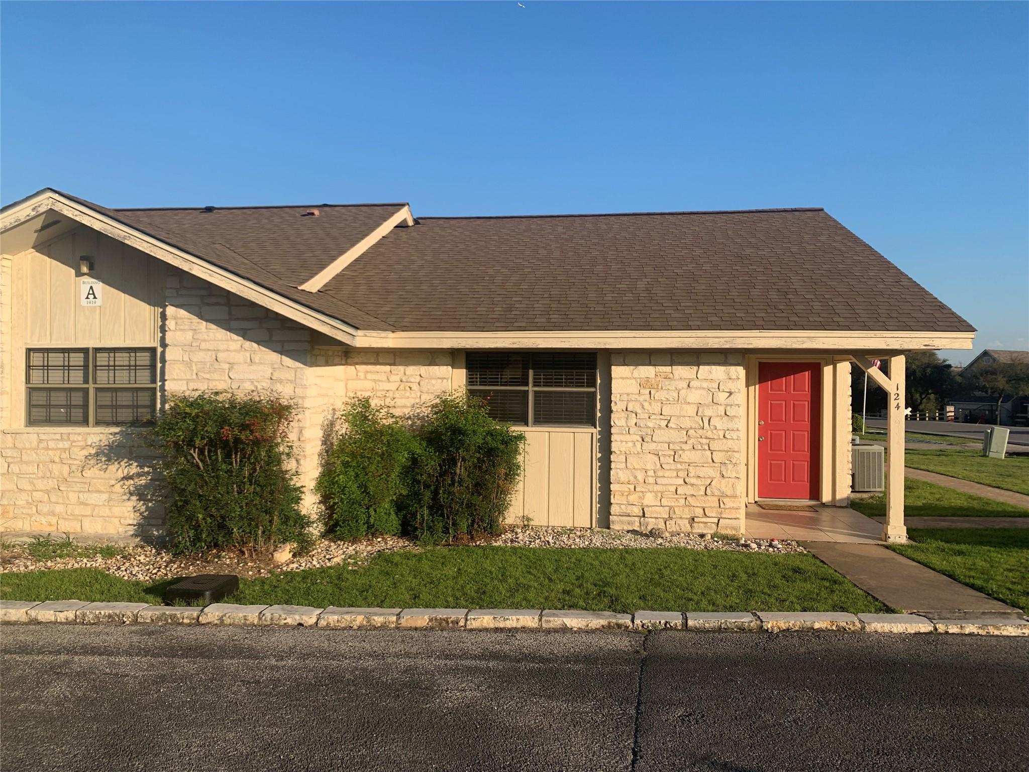1919 American Drive Lago Vista TX 78645