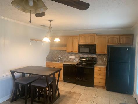 1919 American Drive Lago Vista TX 78645