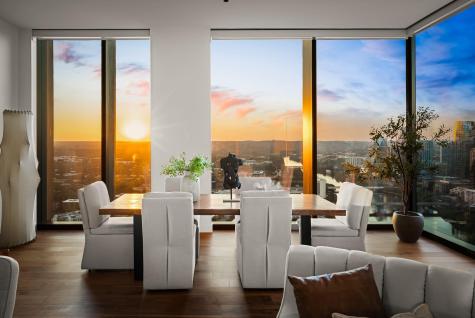 44 East Avenue Austin TX 78701