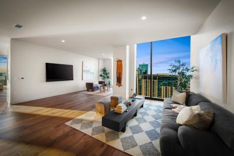 44 East Avenue Austin TX 78701