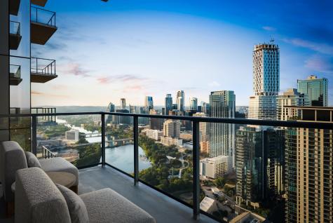 44 East Avenue Austin TX 78701