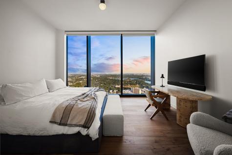 44 East Avenue Austin TX 78701