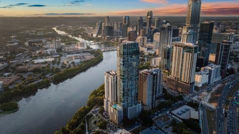 44 East Avenue Austin TX 78701