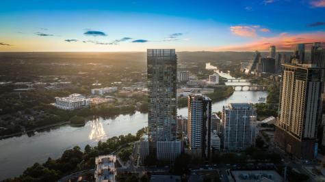 44 East Avenue Austin TX 78701