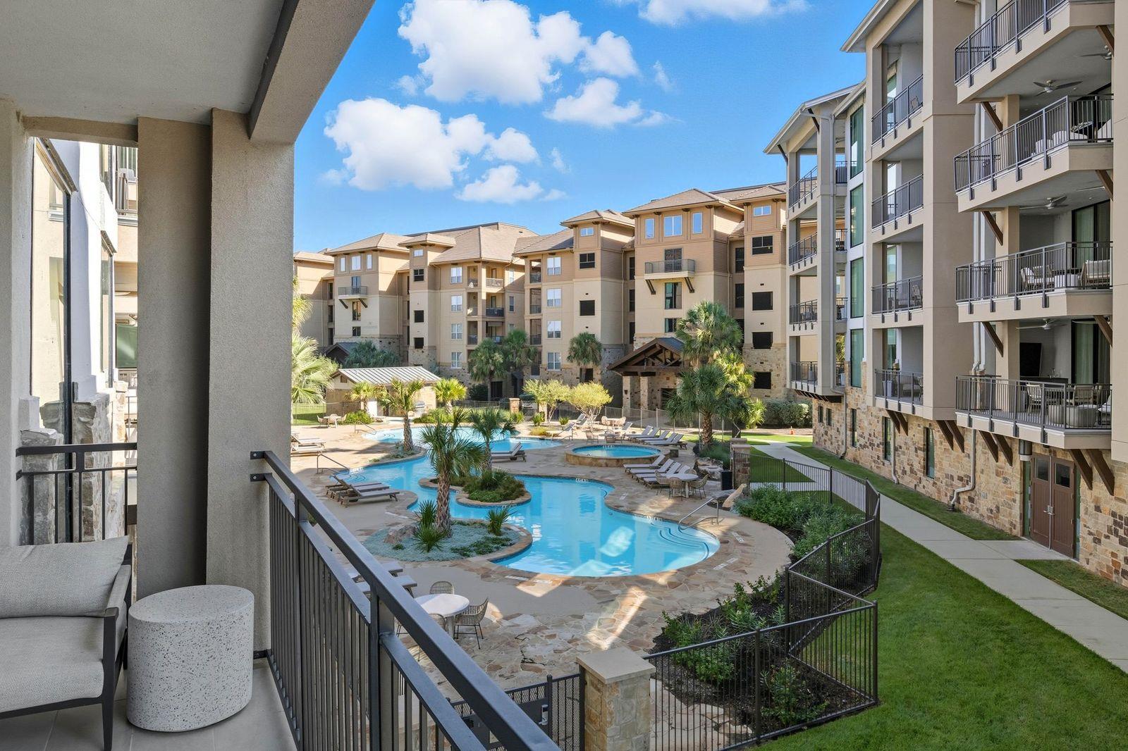 82 Island Drive Horseshoe Bay TX 78657