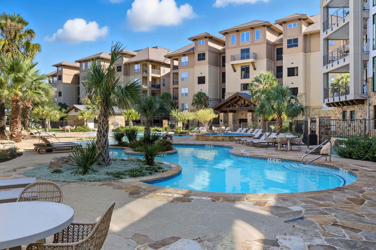 82 Island Drive Horseshoe Bay TX 78657