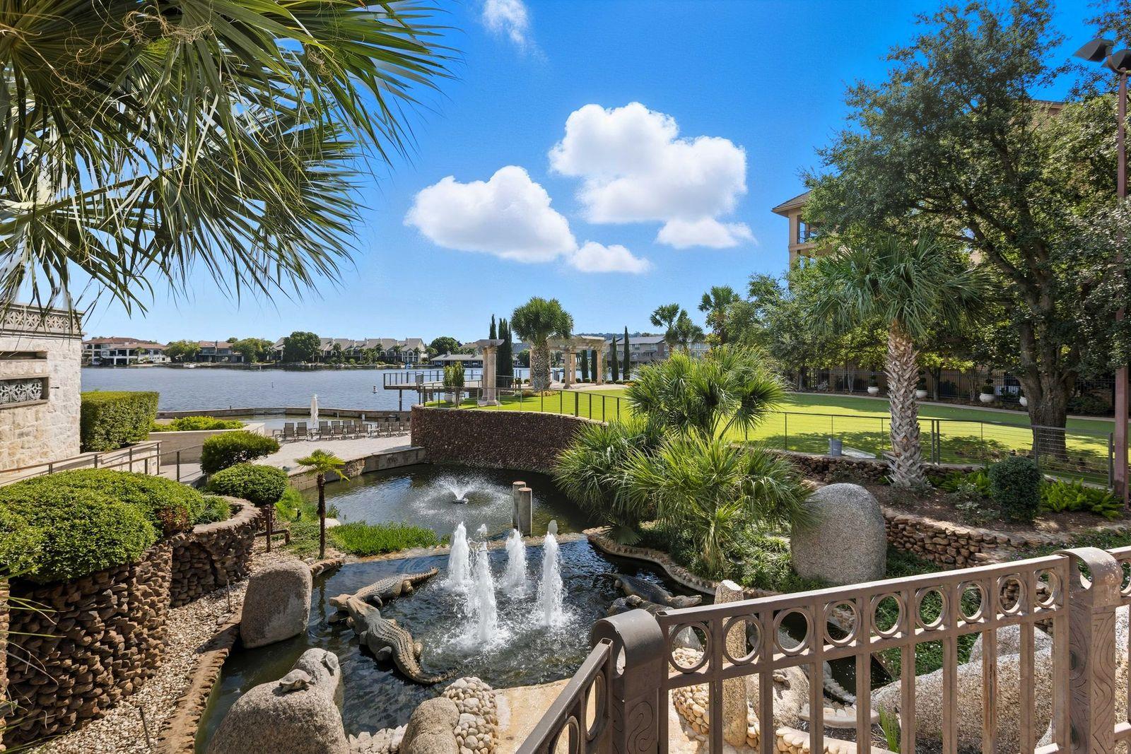 82 Island Drive Horseshoe Bay TX 78657