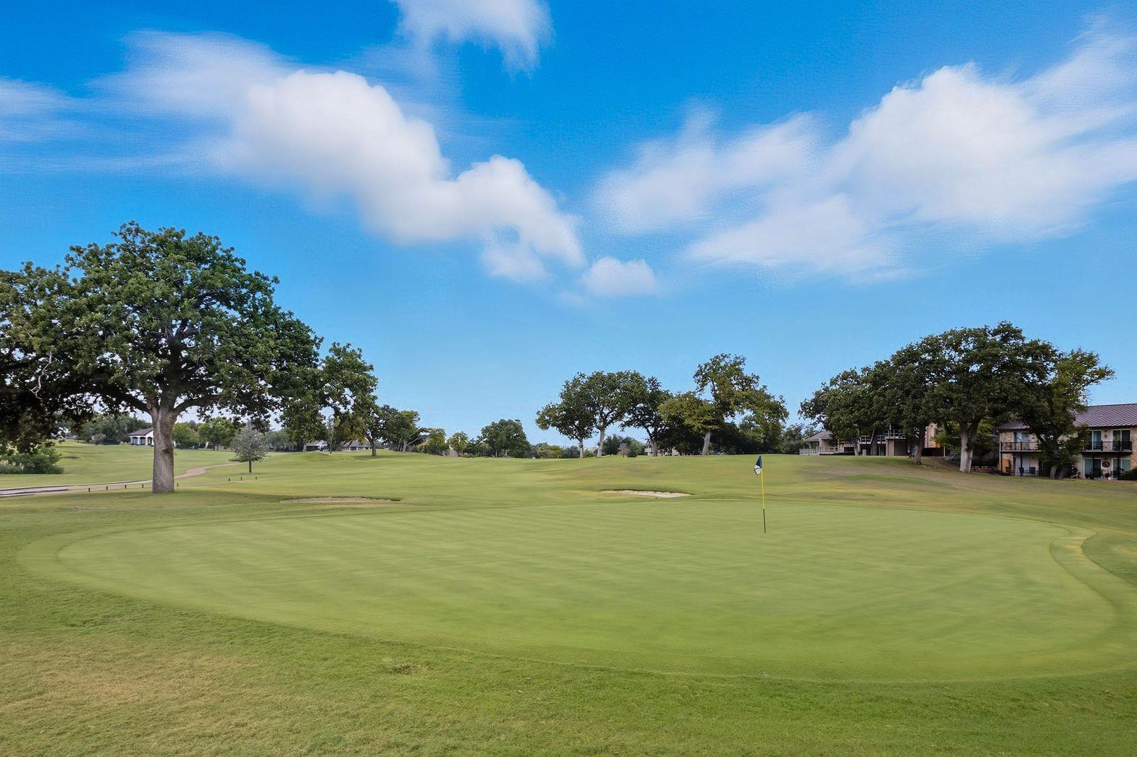 82 Island Drive Horseshoe Bay TX 78657