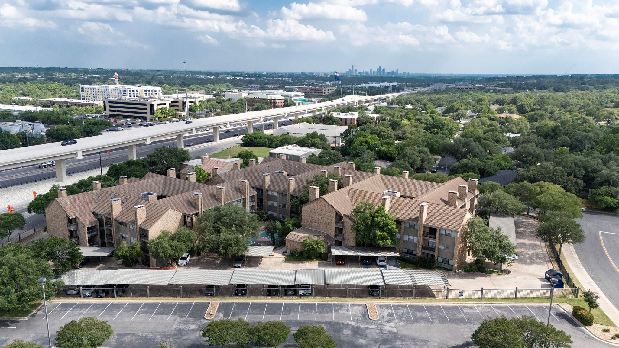 8888 Tallwood Drive Austin TX 78759