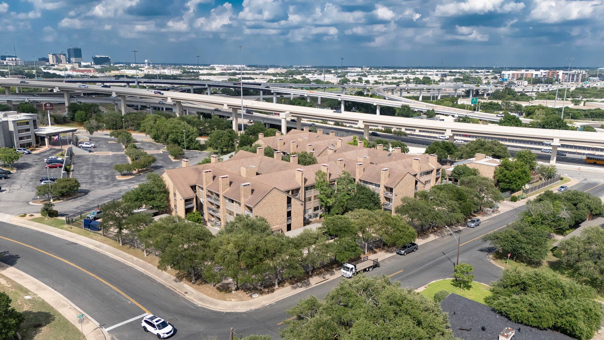 8888 Tallwood Drive Austin TX 78759