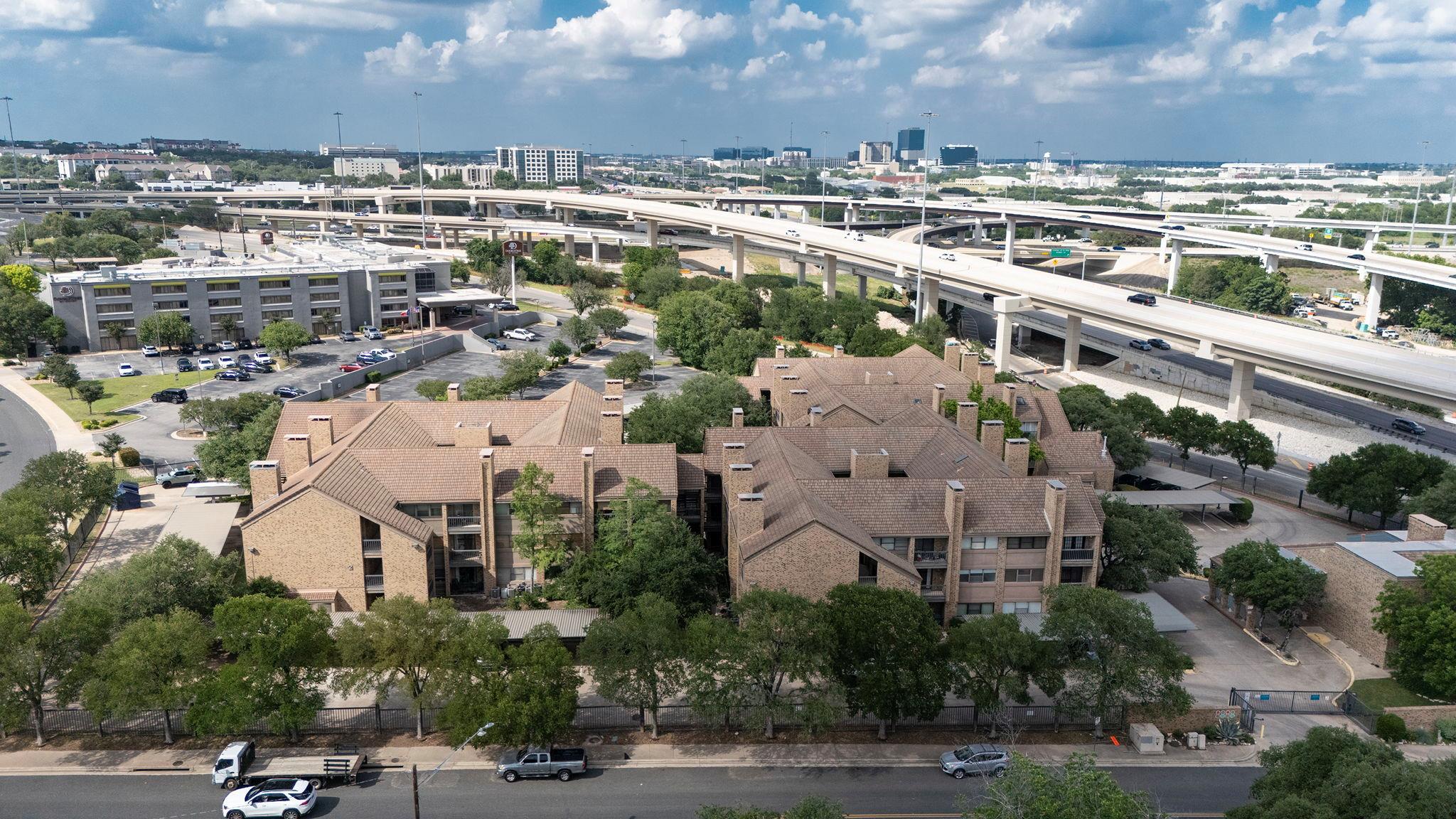 8888 Tallwood Drive Austin TX 78759