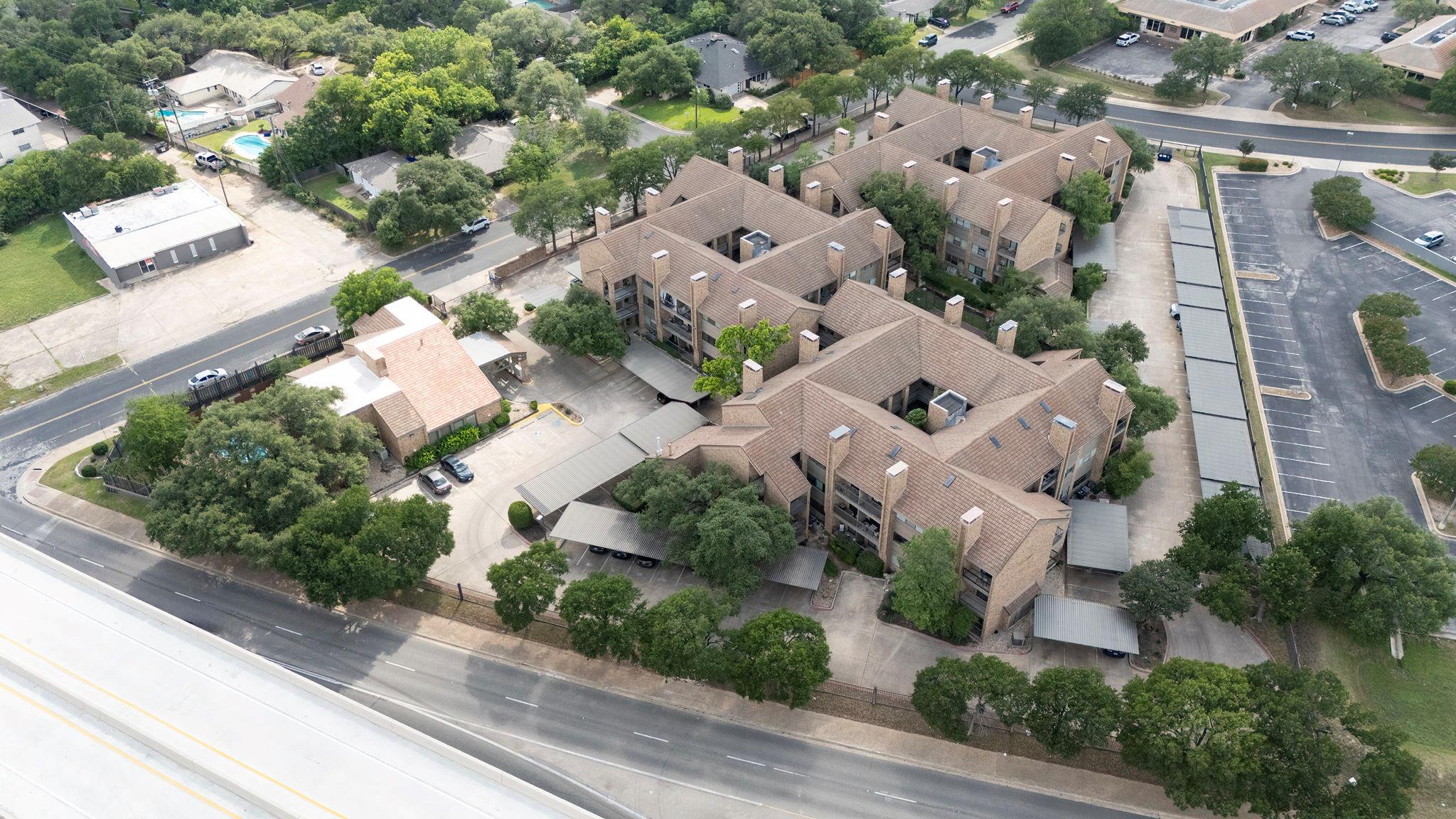 8888 Tallwood Drive Austin TX 78759