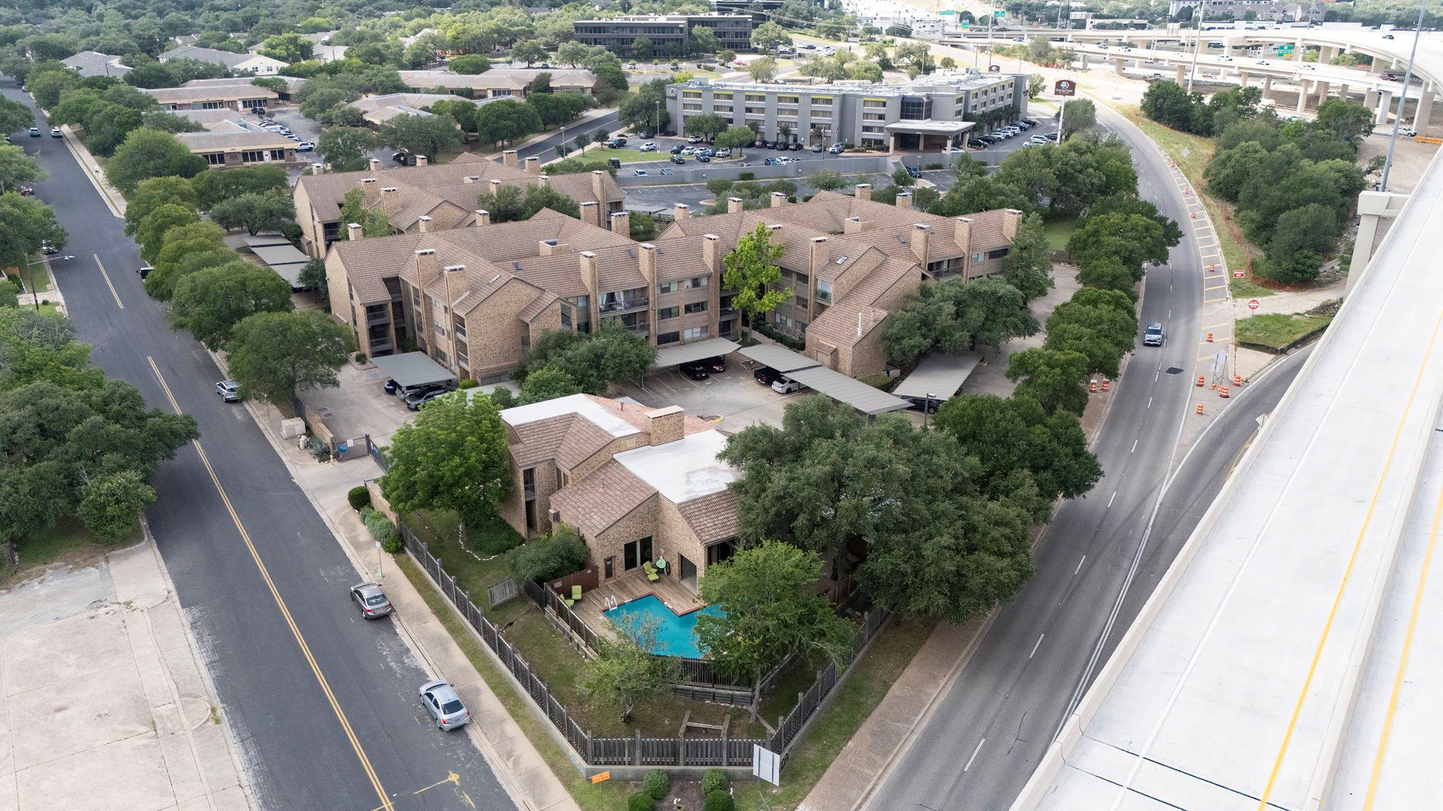 8888 Tallwood Drive Austin TX 78759
