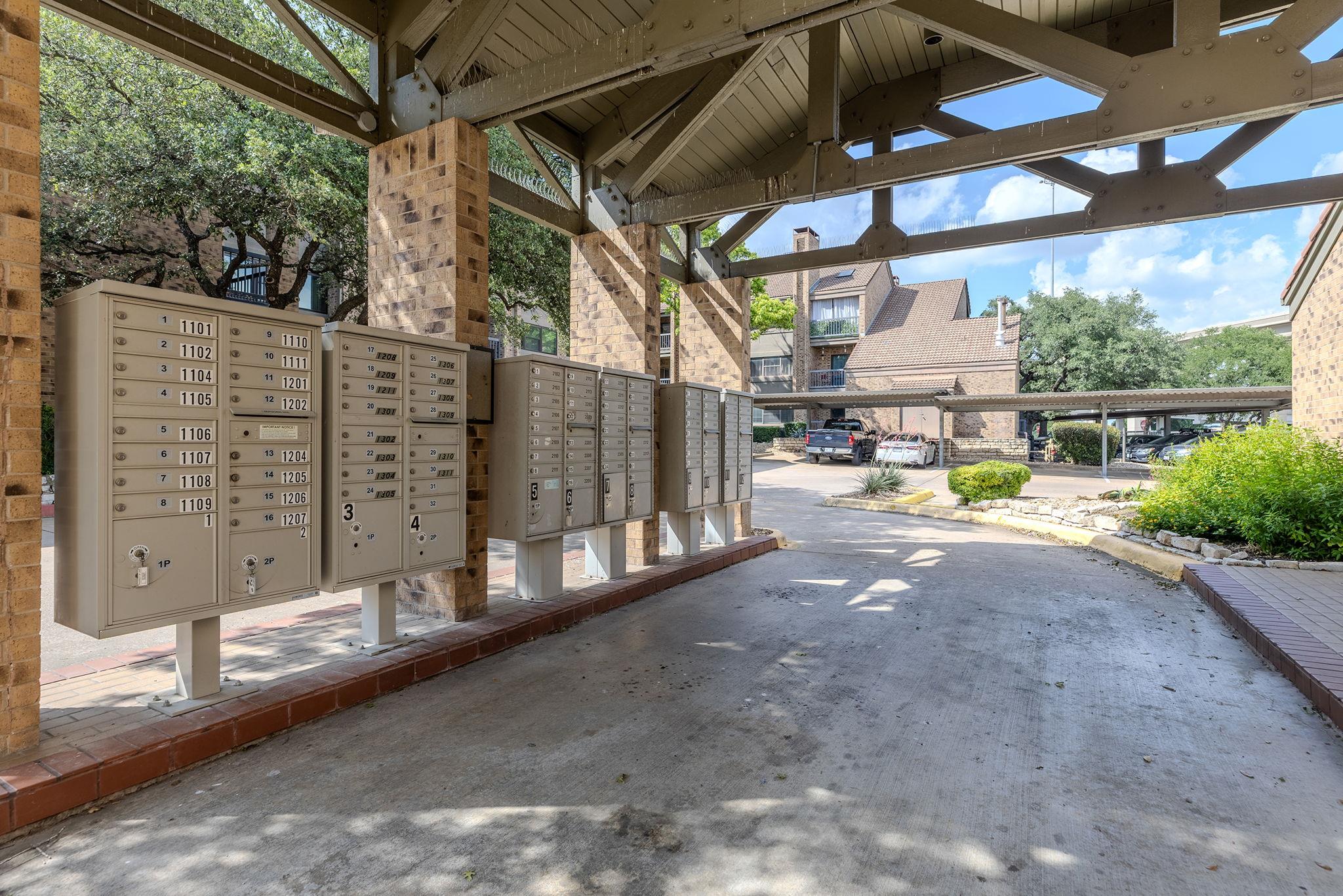 8888 Tallwood Drive Austin TX 78759