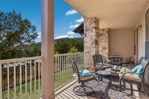 17808 Maritime Point Drive Jonestown TX 78645