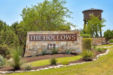 17808 Maritime Point Drive Jonestown TX 78645