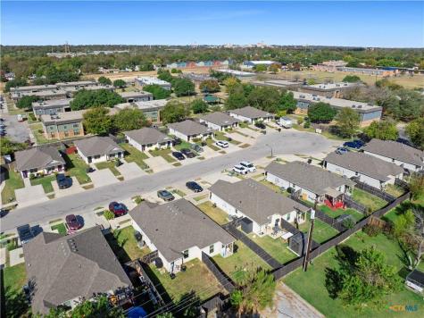 1239 Honor Lane Temple TX 76501