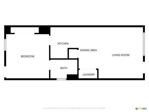 1239 Honor Lane Temple TX 76501