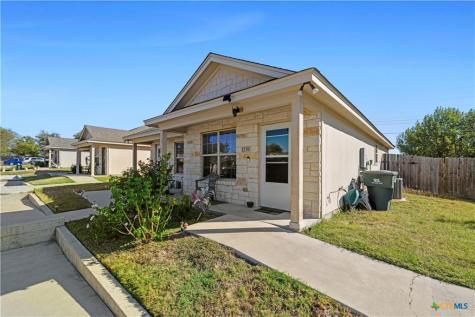 1239 Honor Lane Temple TX 76501