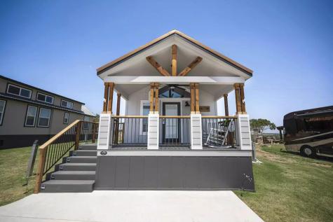 5386 Ranch Road 1376 Fredericksburg TX 78624