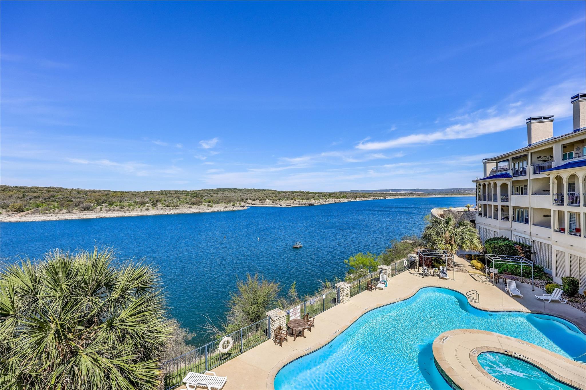 3404 American Drive Lago Vista TX 78645