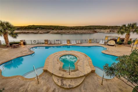 3404 American Drive Lago Vista TX 78645
