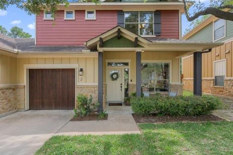 6708 Menchaca Road Austin TX 78745