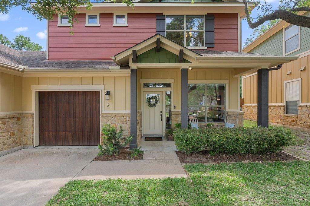 6708 Menchaca Road Austin TX 78745