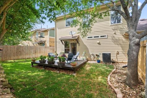 6708 Menchaca Road Austin TX 78745
