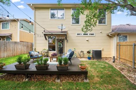 6708 Menchaca Road Austin TX 78745