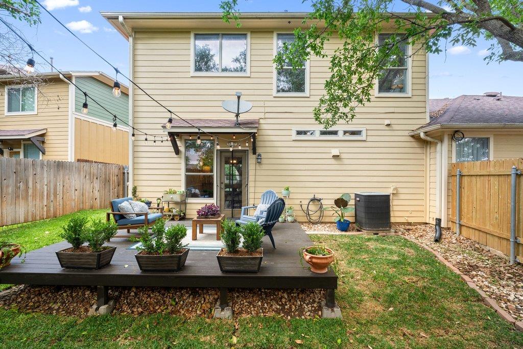 6708 Menchaca Road Austin TX 78745