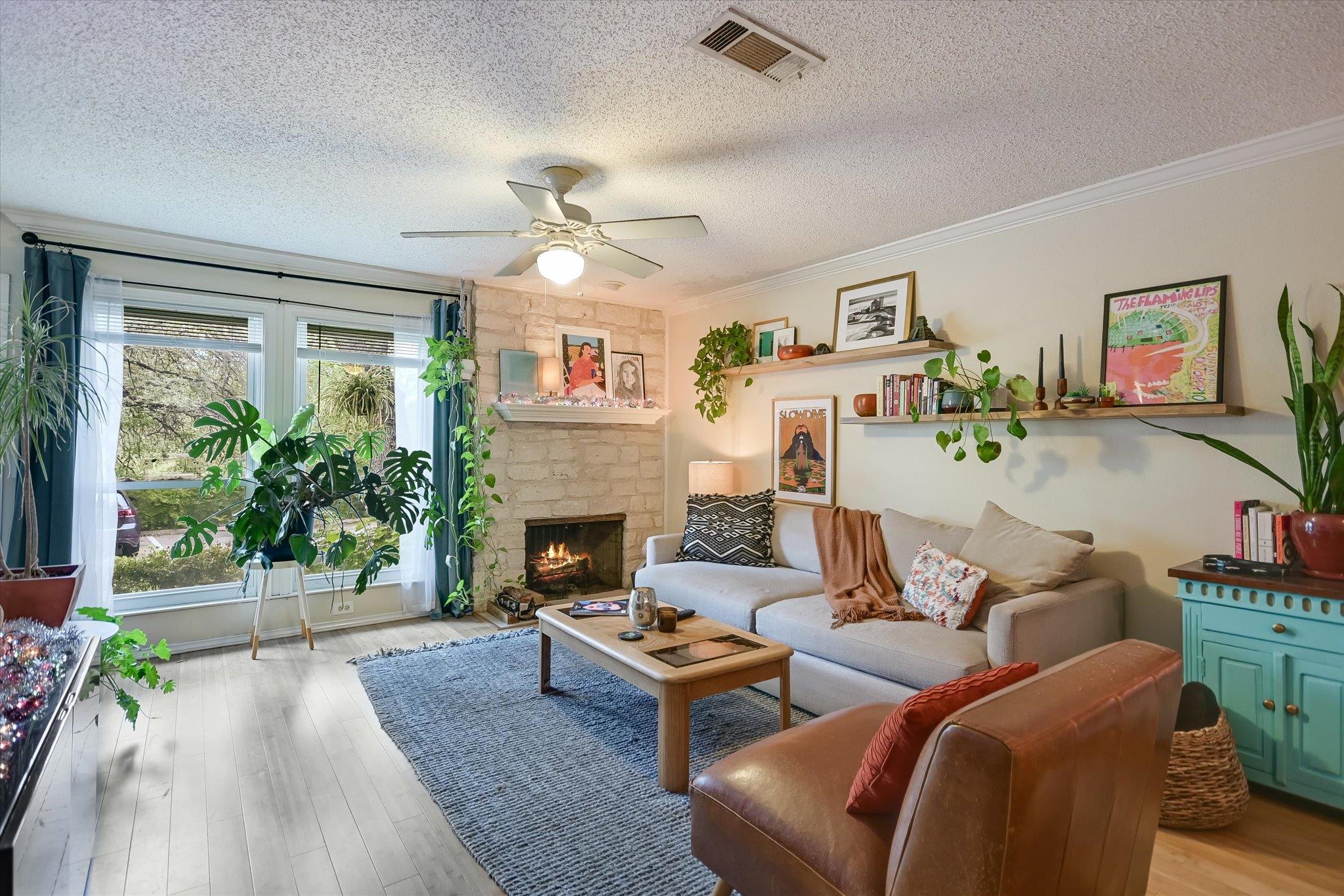 6739 Old Quarry Lane Austin TX 78731