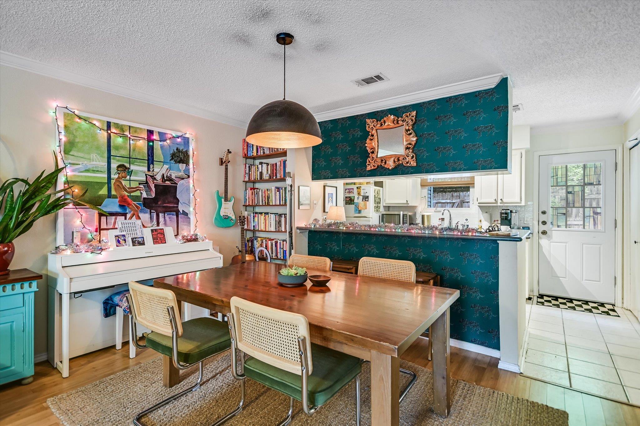 6739 Old Quarry Lane Austin TX 78731
