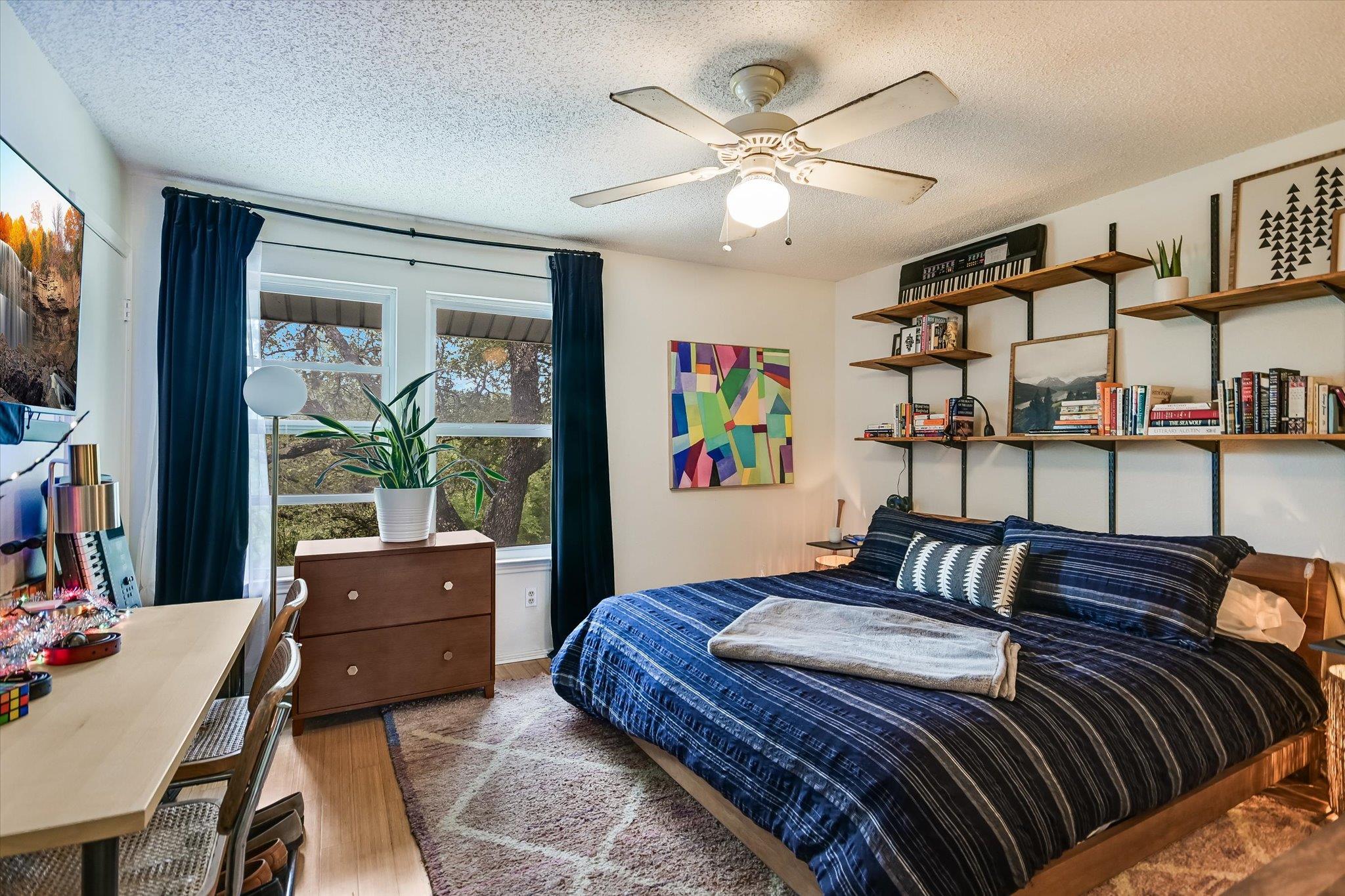 6739 Old Quarry Lane Austin TX 78731