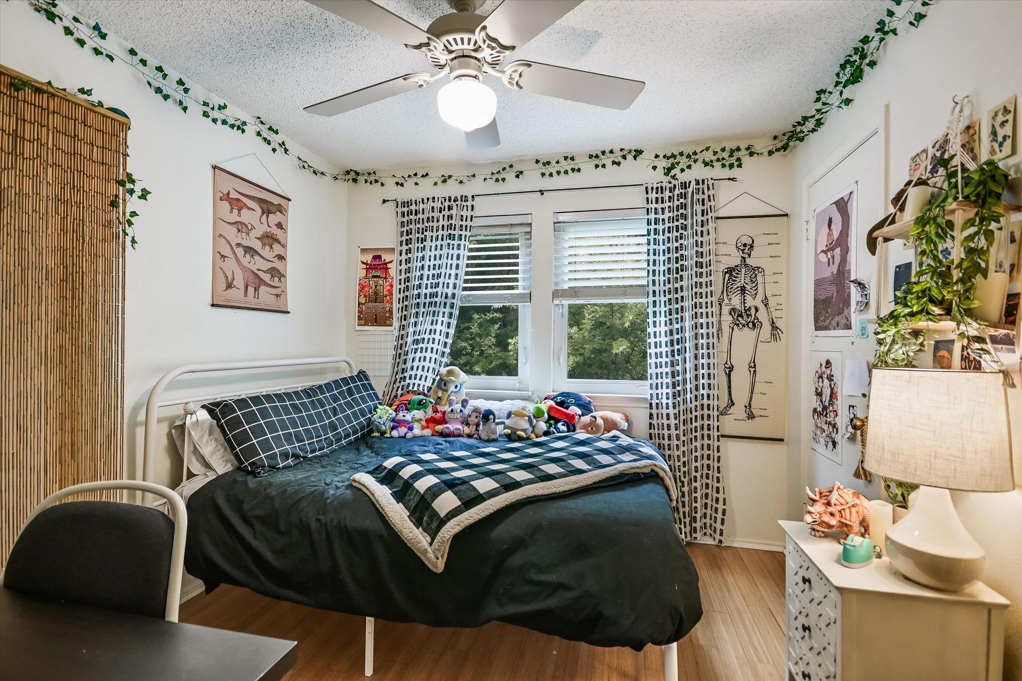 6739 Old Quarry Lane Austin TX 78731