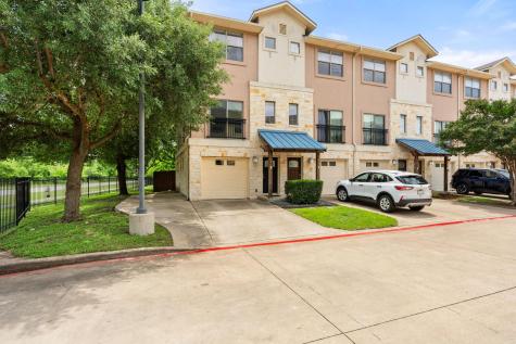 13420 Lyndhurst Street Austin TX 78729