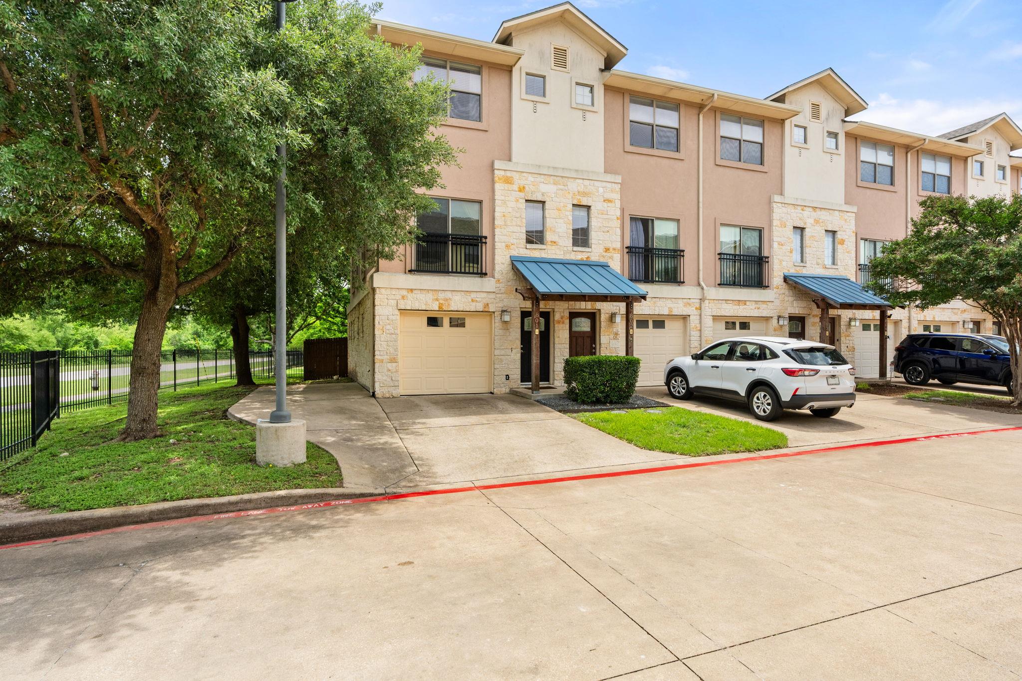 13420 Lyndhurst Street Austin TX 78729