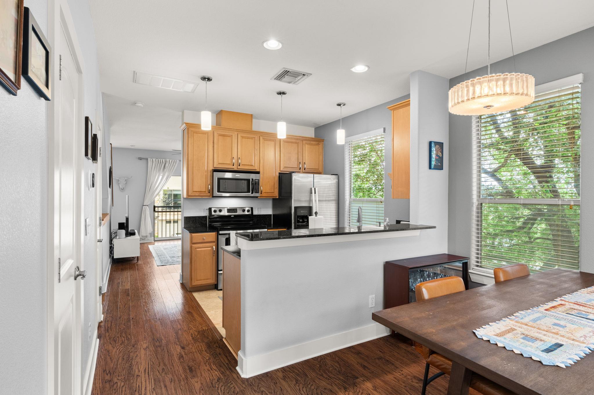 13420 Lyndhurst Street Austin TX 78729