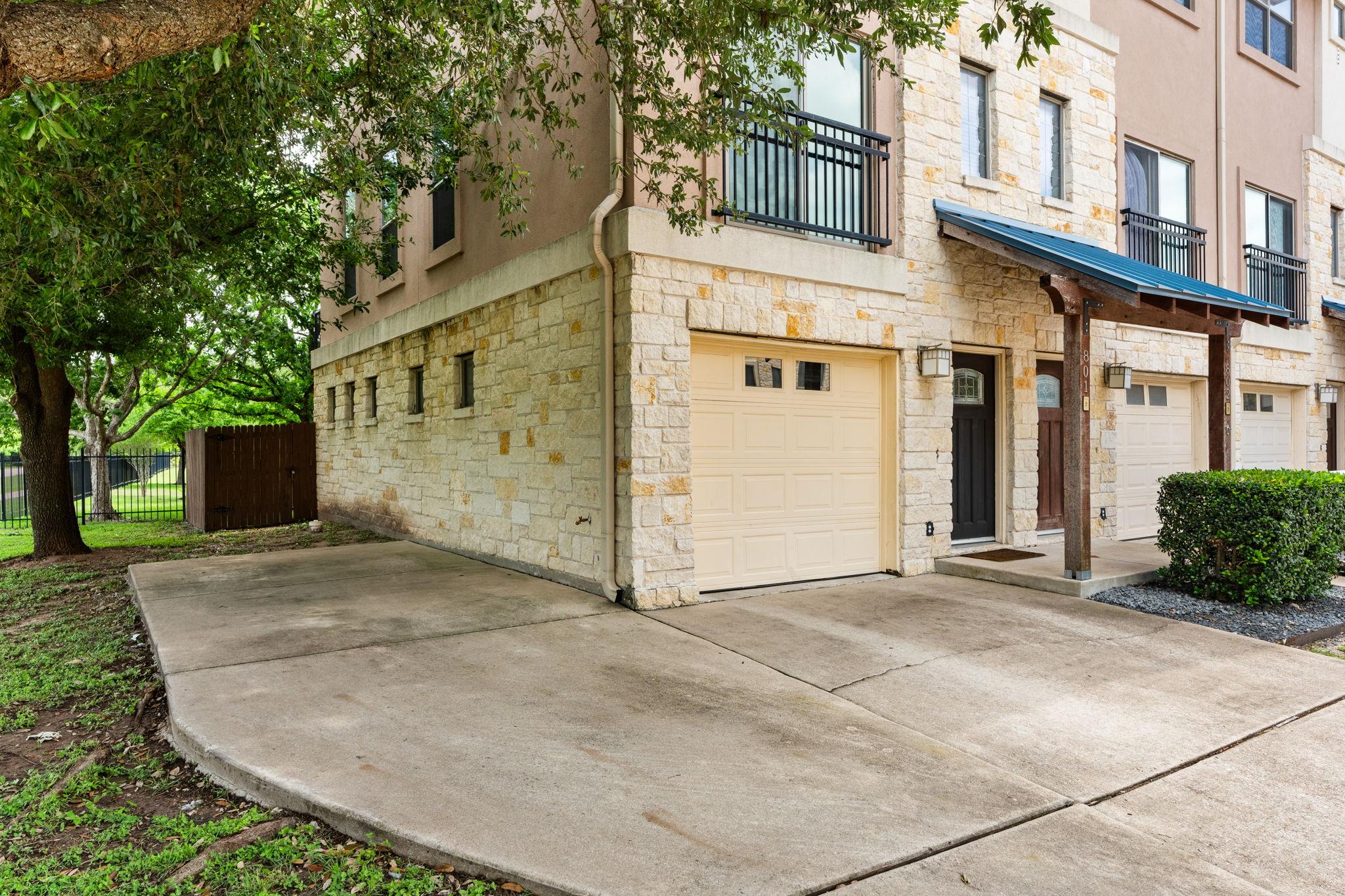 13420 Lyndhurst Street Austin TX 78729