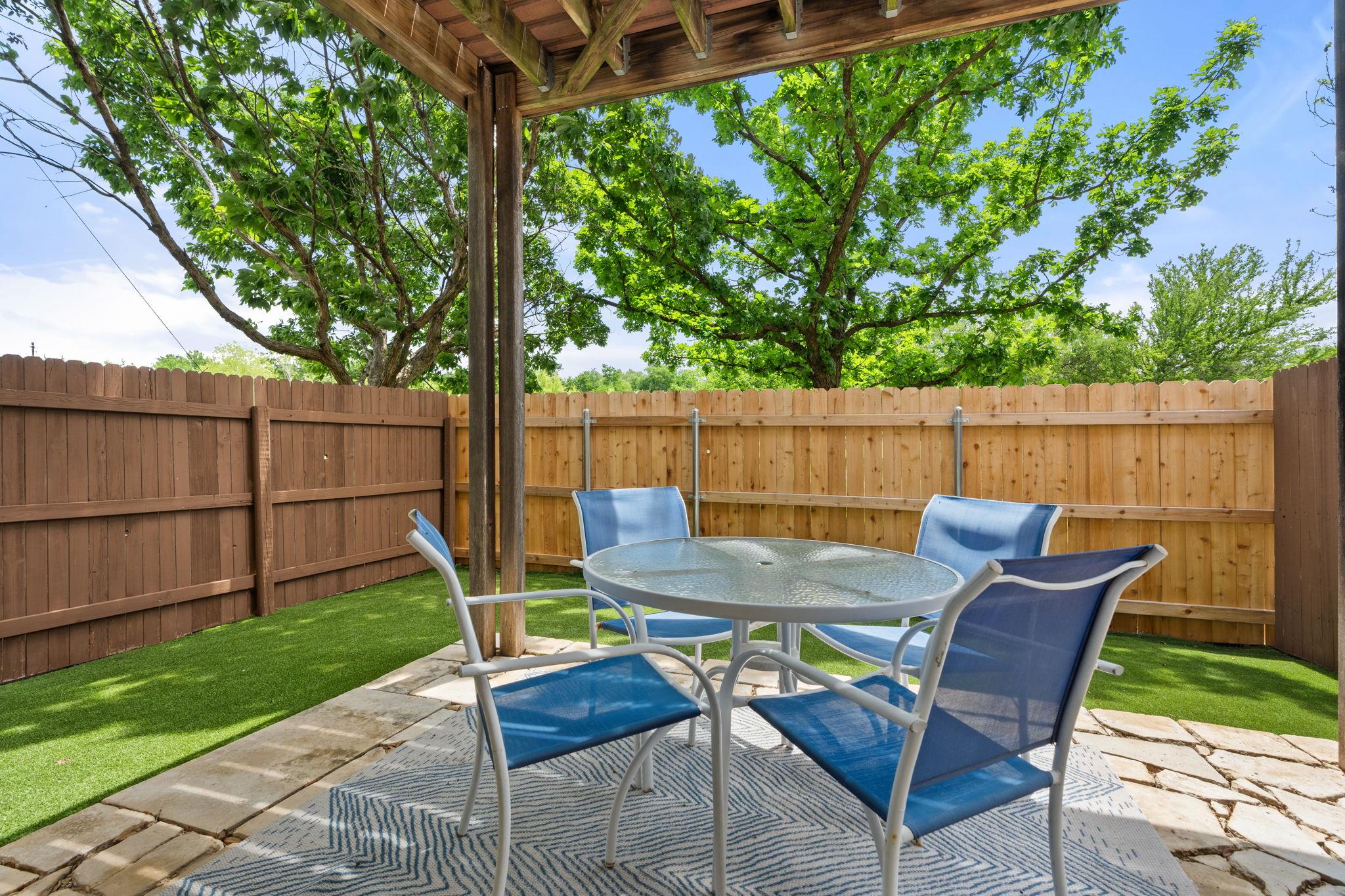13420 Lyndhurst Street Austin TX 78729
